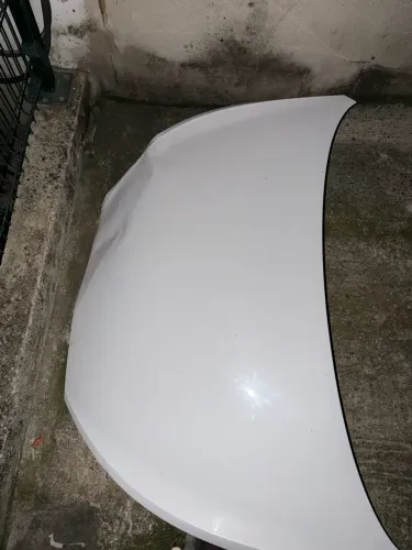Vendo capo hb20 2022 pequeno amassado.