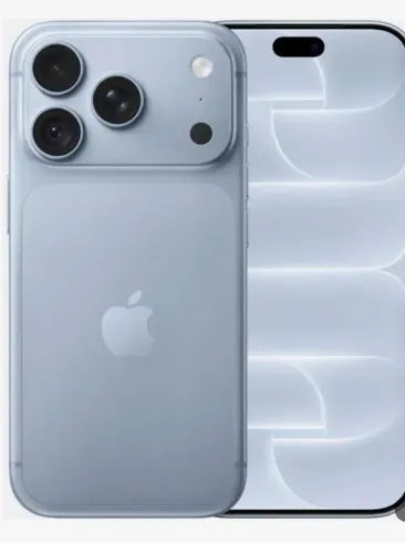Última PEÇA  IPHONE 18 PRO 512