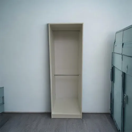 Armário Closet  Loja Quarto Organizador Em MDF  (novo) 