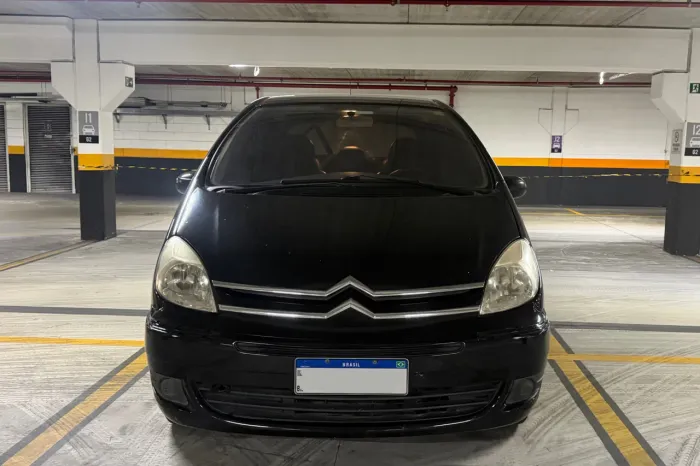 Citroen Xsara Picasso GLX 1.6/ 1.6 Flex 16V 2009