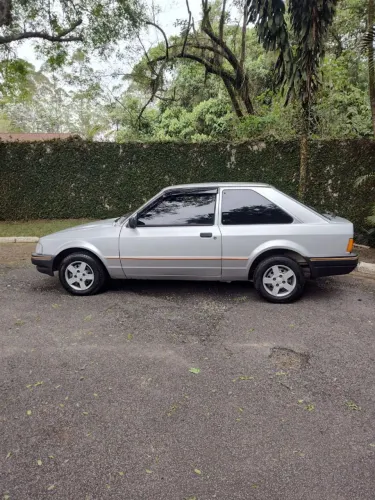 Ford Escort Hobby 1.0 1995
