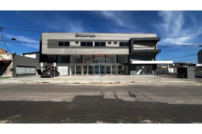 Sala Comercial em Ponta Negra