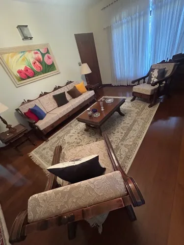 Conjunto sala de estar