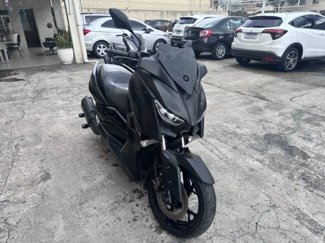 Yamaha Xmax 250 abs 2021