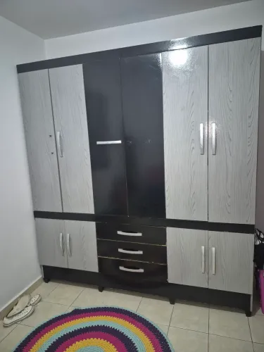 Guarda roupa de casal