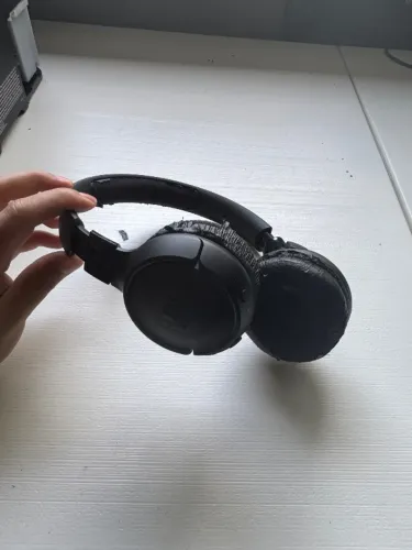 Fone de Ouvido JBL Tune 520BT