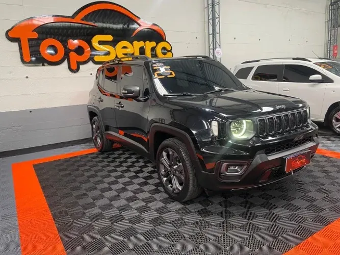 Jeep Renegade Long. T270 1.3 TB 4X2 Flex Aut. 2025