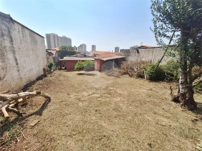 Terreno à venda em Vila Jardini, Sorocaba - SP