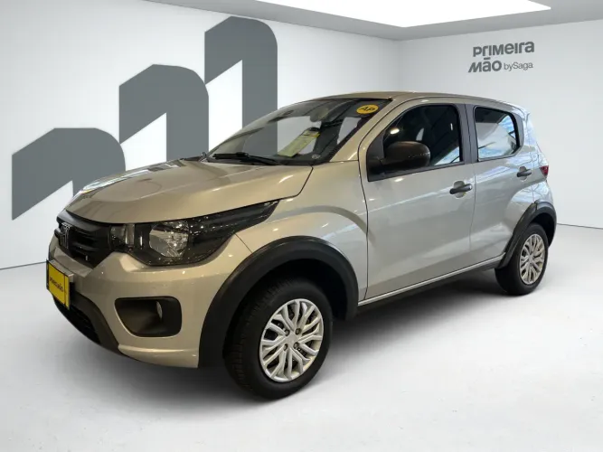 Fiat Mobi Like 1.0 Fire Flex 5P. 2025