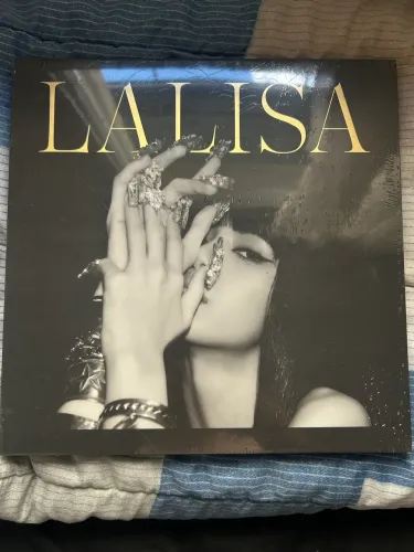 Lisa Lalisa LP