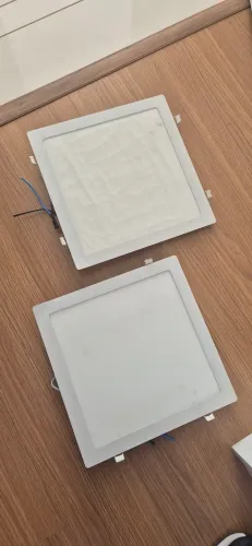 Lâmpadas led
