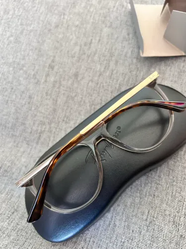 RAYBAN - Armação Óculos de Grau