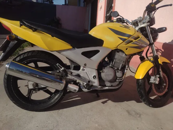 Moto Dos Sonhos