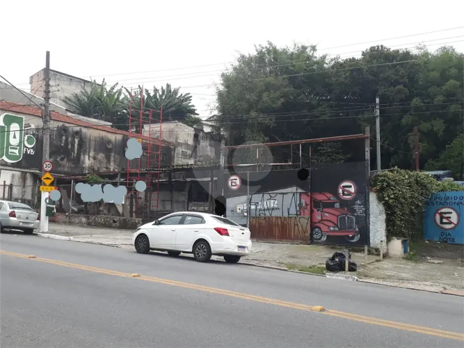 Terreno à venda em Vila prudente - SP