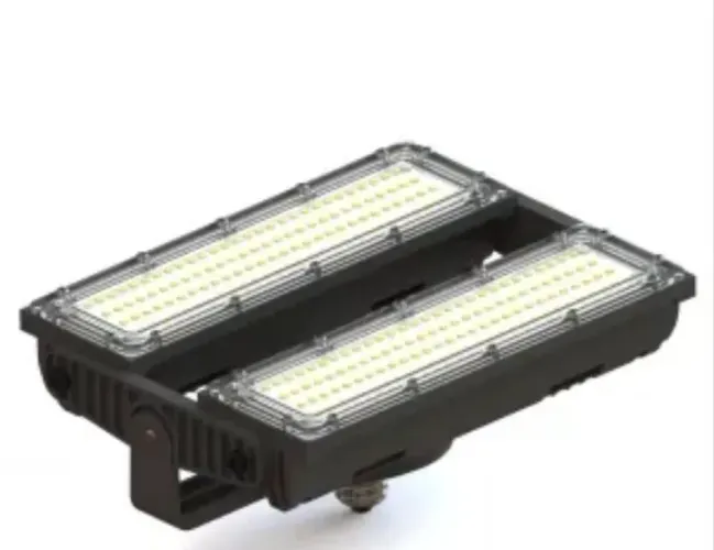 Refletor led 200w 18000 lm prova D'Água 