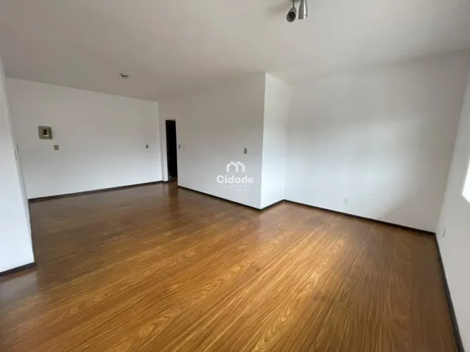 Apartamento à venda - Vila Nova