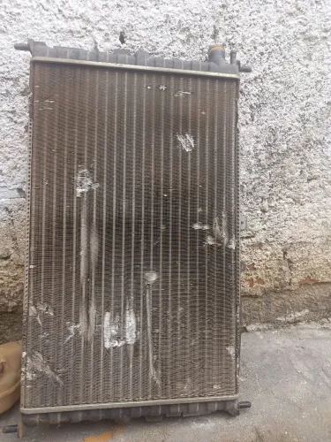 Radiador completo Ipanema 