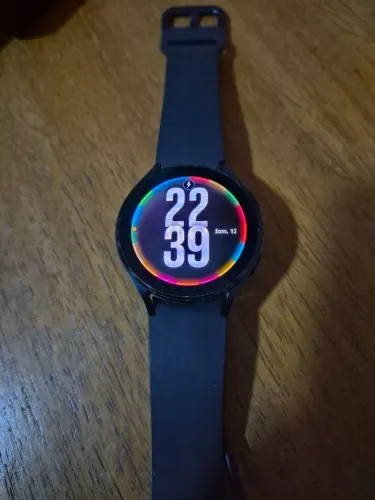 Galaxy Watch 4