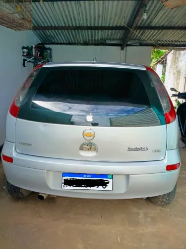 Chevrolet Corsa Hatchback 1.0 MPFI 8V 71cv 5P 2003