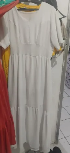 Vestido Branco