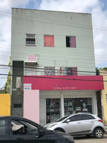 032 PONTO COMERCIAL PARA ALUGUEL PARQUE ATENAS R$ 5.500,00/mês Avenida Beta, Parque Aten