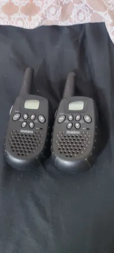 Rádio comunicador