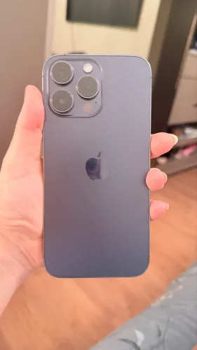 iPhone 14 Pro Max 256Gb 