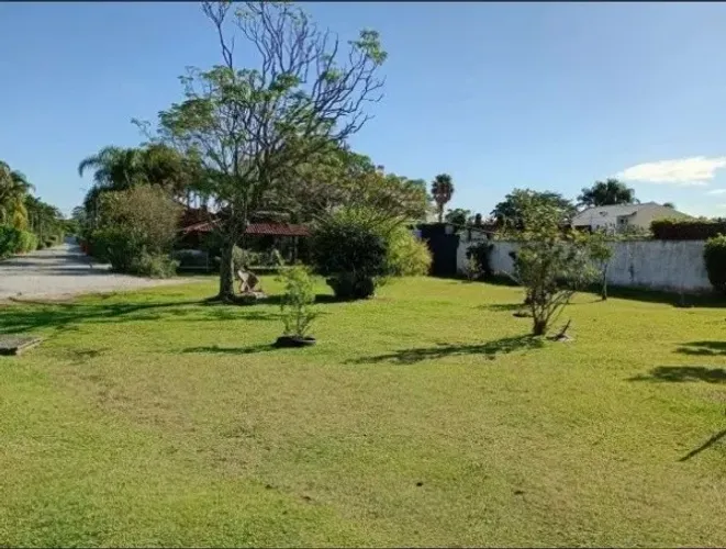 Terreno em Condomínio para Venda em Florianópolis, Canasvieiras