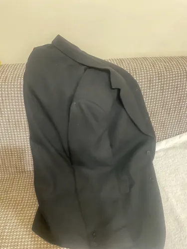Paletó/ Blazer masculino usado à venda