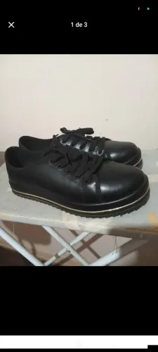 Tênis 38 feminino