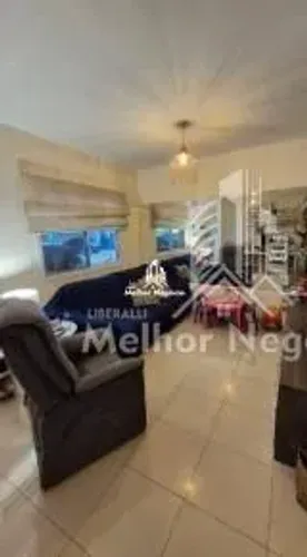 Casa à venda em Campinas, Chácara Primavera, com 3 quartos, com 138 m²
