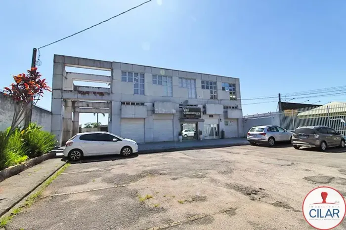 Imobiliária Cilar Aluga Conjunto Comercial no Cristo Rei com 38m², Ref. 00717.029-CILAR
