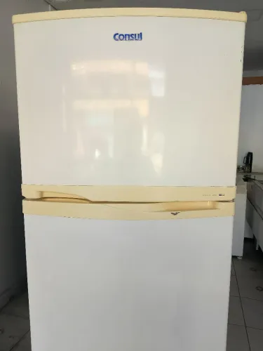 Geladeira 