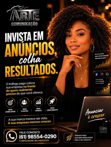 Gestão de Tráfego Pago para Mais Clientes e Vendas