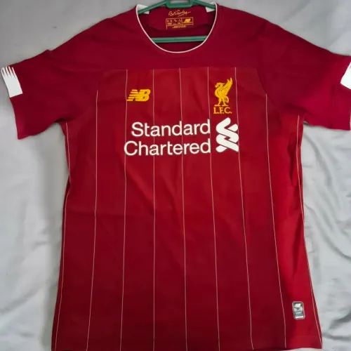 Camisa liverpool M 19/20 original