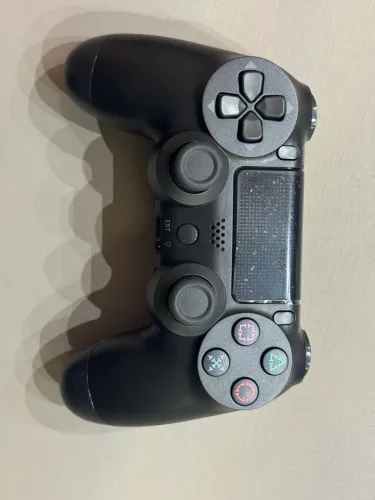 Controle ps4/ PC/ celular/ smart TV