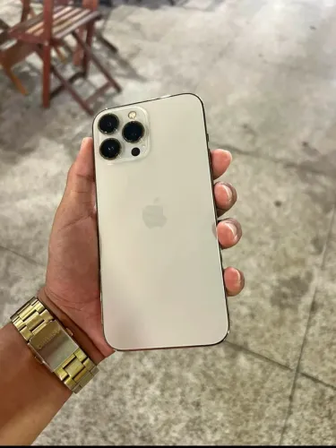 APPLE IPHONE 13 PRO MAX 256 GB DOURADO