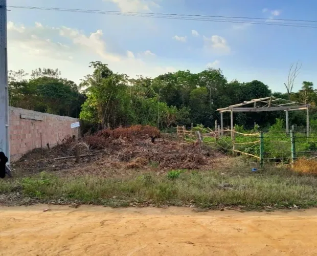 Terreno 10×20
