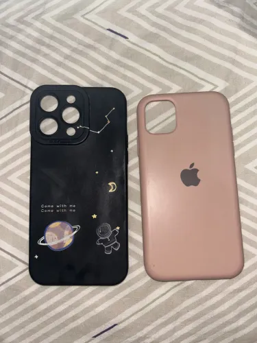 Capas iPhone 14 Pro e 11