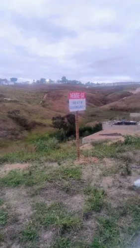 Vende-se lote
