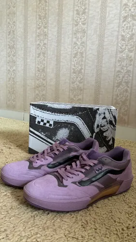 Tênis Vans Skate Ave 2.0 TAM 39/40