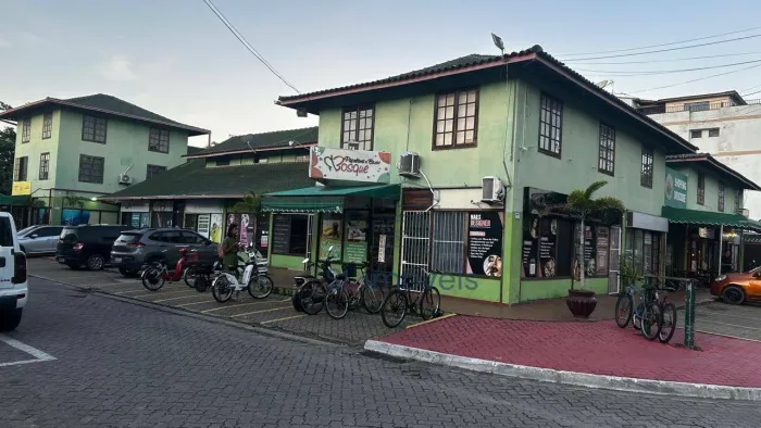 Loja à venda no Shopping do Bosque, Bosque da Praia, Rio das Ostras