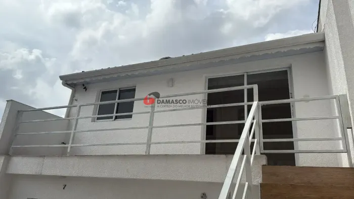 Sala Comercial em Ipiranga