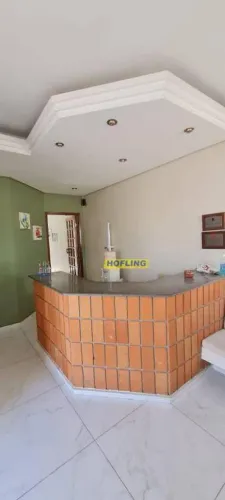Casa, 120 m² - venda por R$ 600.000,00 ou aluguel por R$ 5.000,00/mês - Centro - Rio Claro
