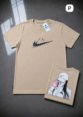 CAMISA SURF 100% ALGODÃO