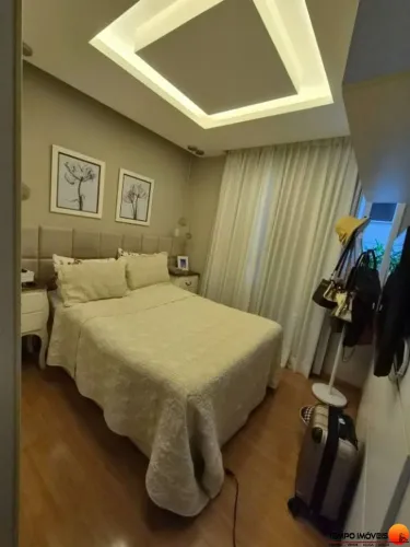 Apartamento com 2 dormitórios à venda, 80 m² por R$ 830.000,00 - Icaraí - Niterói/RJ