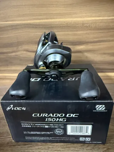 shimano aero 6000 re baitrunner reel Color:Mardi Gras Trout The Baitrunner OC is closet_62664 Shimano World Minnow -