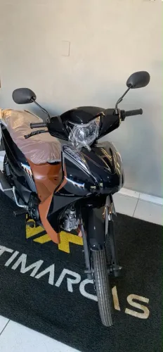 Shineray New Jet 125 2026 0Km