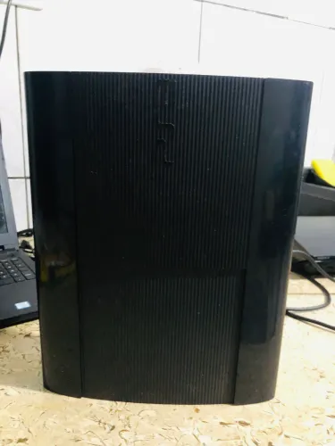 Play3 SUPER SLIM DESBLOQUEADO