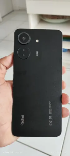 Smartphone Xiaomi Redmi 13C 8Gb/256GB